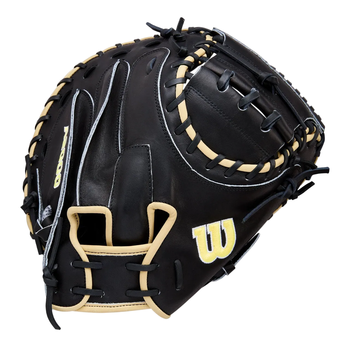 WILSON 2026 A2000® CLASSIC SERIES 1734 34” CATCHER'S MITT