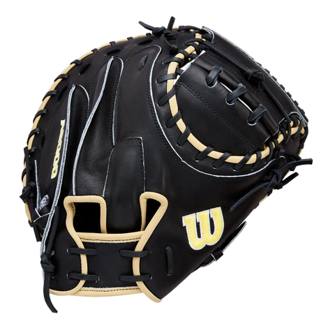 WILSON 2026 A2000® CLASSIC SERIES 1734 34” CATCHER'S MITT
