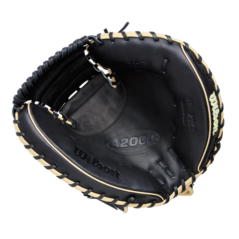 WILSON 2026 A2000® CLASSIC SERIES 1734 34” CATCHER'S MITT