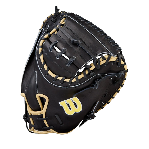 WILSON 2026 A2000® CLASSIC SERIES 1734 34” CATCHER'S MITT