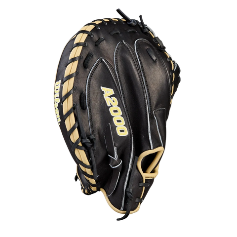 WILSON 2026 A2000® CLASSIC SERIES 1734 34” CATCHER'S MITT