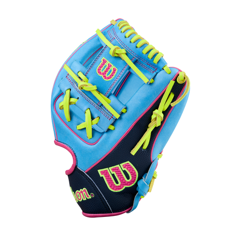 WILSON A2000 1786 SPRING COLLECTION 11.5" BASEBALL GLOVE