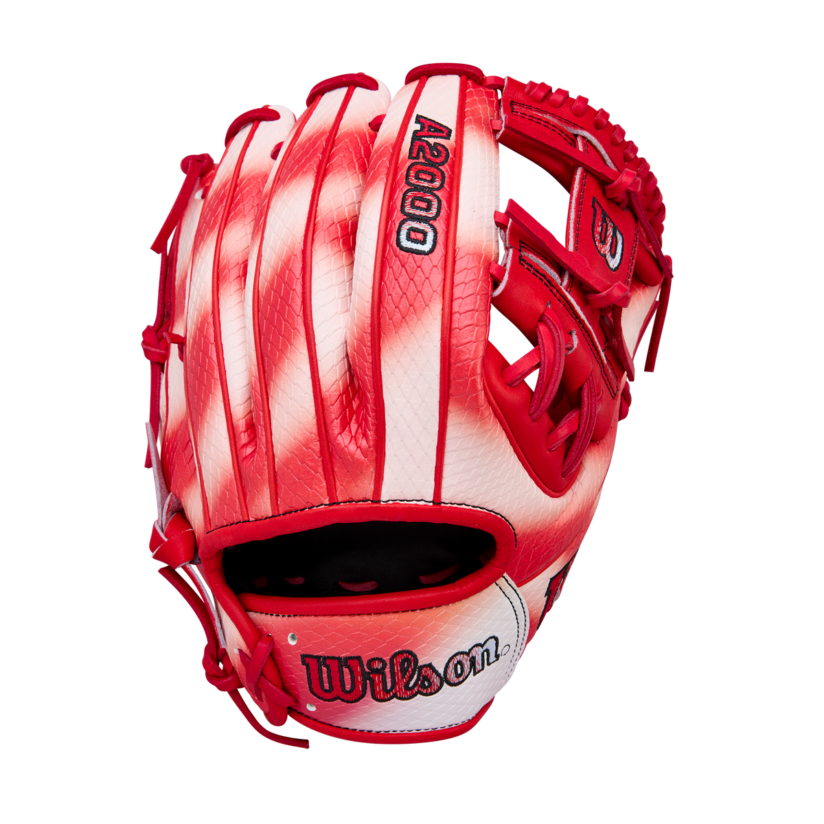 WILSON A2000 ZN8 11.75" ZACH NETO GM BASEBALL GLOVE