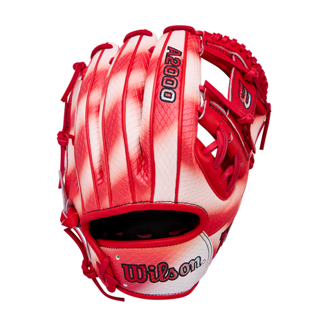 WILSON A2000 ZN8 11.75" ZACH NETO GM BASEBALL GLOVE