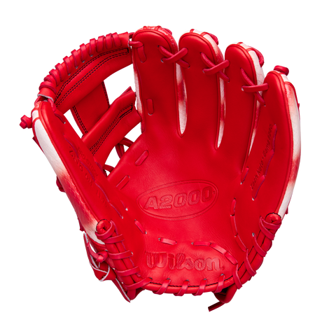 WILSON A2000 ZN8 11.75" ZACH NETO GM BASEBALL GLOVE