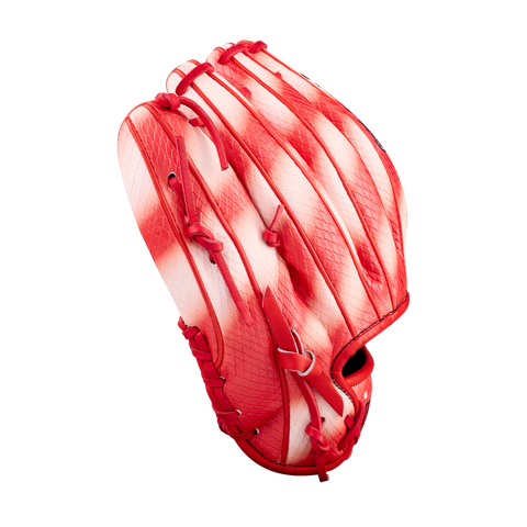 WILSON A2000 ZN8 11.75" ZACH NETO GM BASEBALL GLOVE