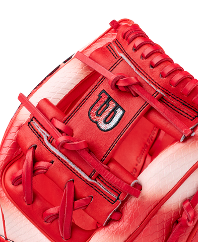 WILSON A2000 ZN8 11.75" ZACH NETO GM BASEBALL GLOVE