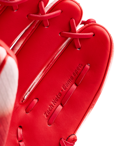 WILSON A2000 ZN8 11.75" ZACH NETO GM BASEBALL GLOVE