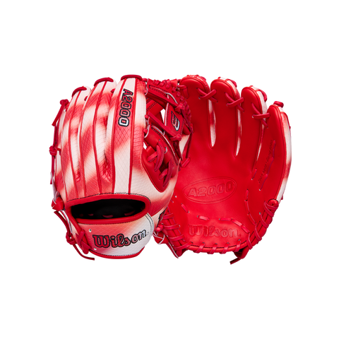 WILSON A2000 ZN8 11.75" ZACH NETO GM BASEBALL GLOVE
