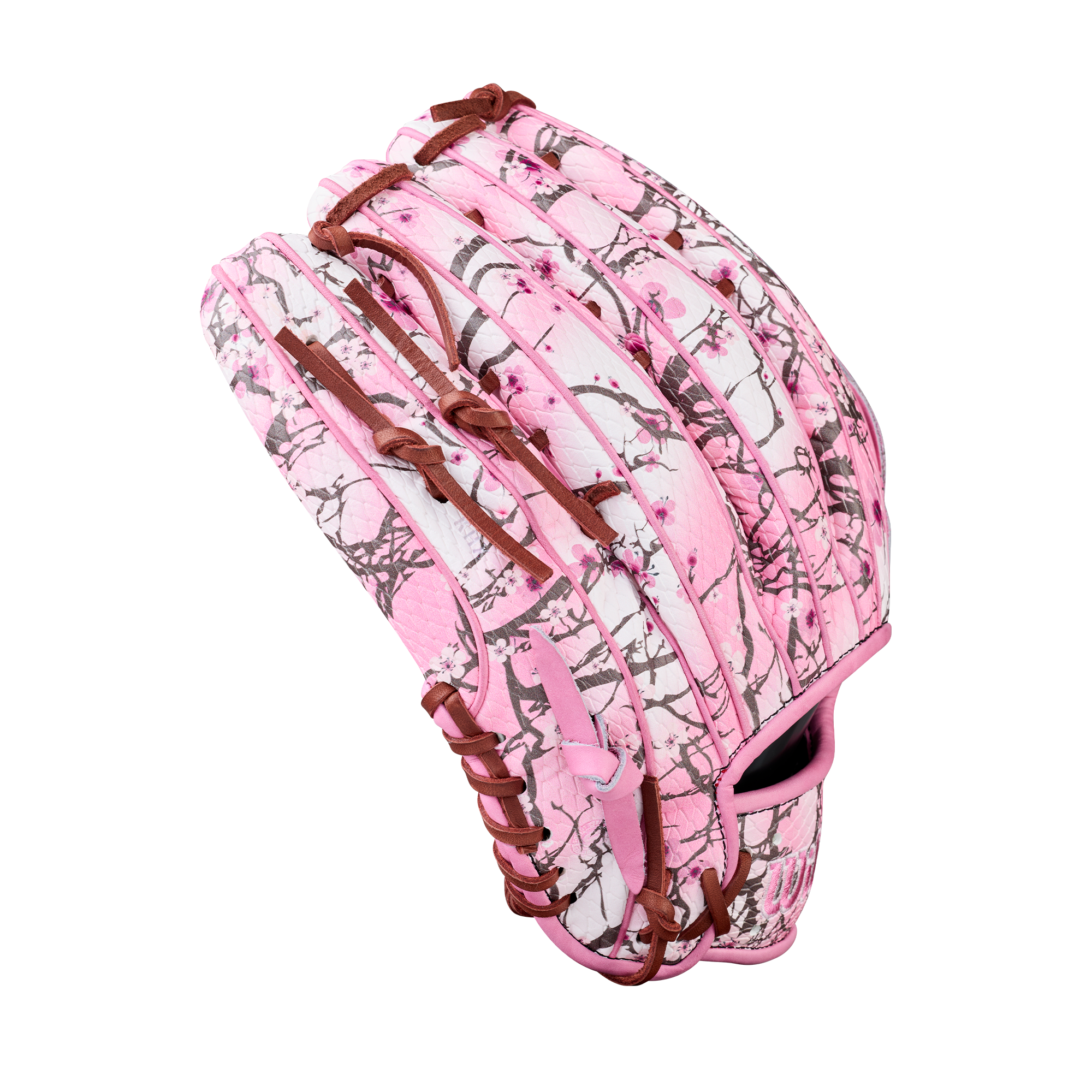 WILSON A2000 SC1777SS SEPTEMBER GLOVE OF THE MONTH 12.75" OUTFIELD GLOVE