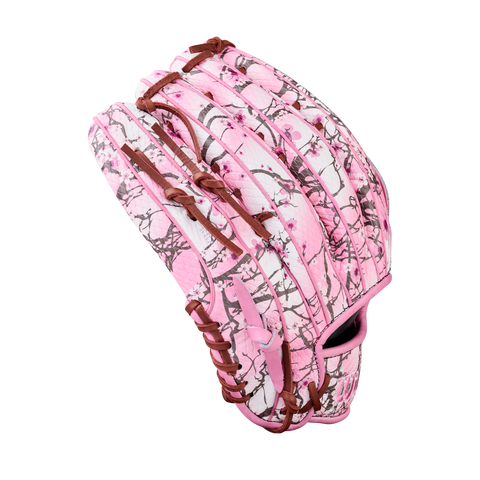 WILSON A2000 SC1777SS SEPTEMBER GLOVE OF THE MONTH 12.75" OUTFIELD GLOVE