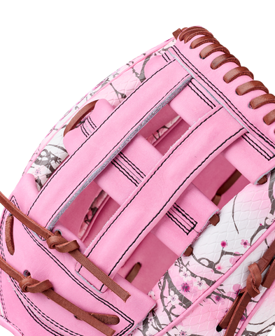 WILSON A2000 SC1777SS SEPTEMBER GLOVE OF THE MONTH 12.75" OUTFIELD GLOVE