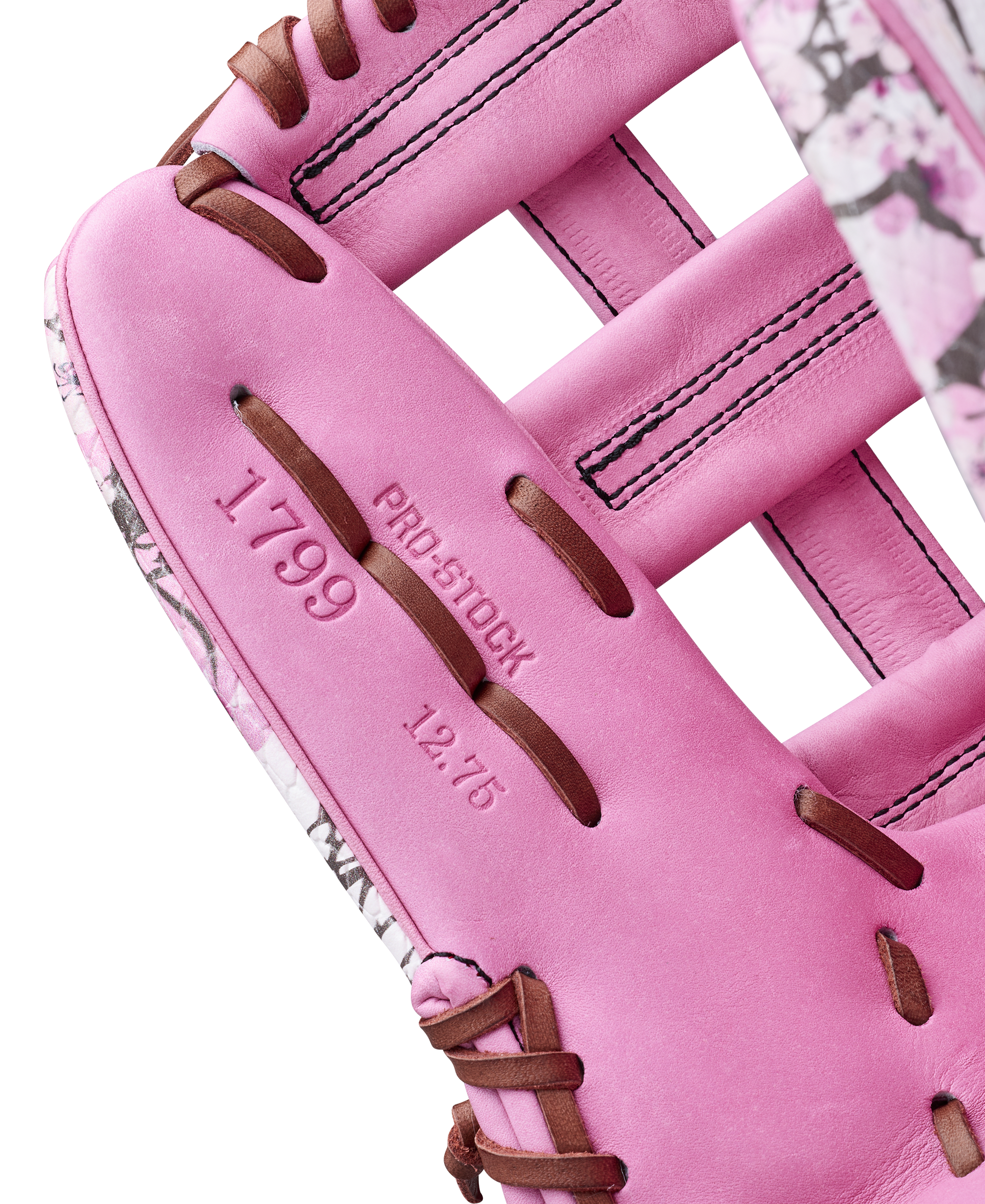 WILSON A2000 SC1777SS SEPTEMBER GLOVE OF THE MONTH 12.75" OUTFIELD GLOVE