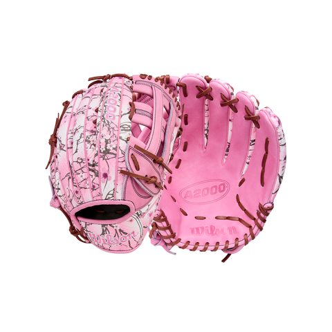 WILSON A2000 SC1777SS SEPTEMBER GLOVE OF THE MONTH 12.75" OUTFIELD GLOVE