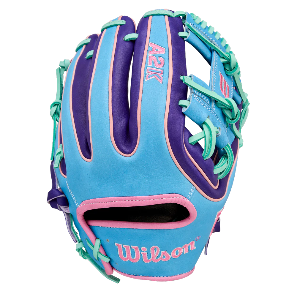WILSON A2K 1720 11.5" OCTOBER 2025 GLOVE OF THE MONTH INFIELD GLOVE