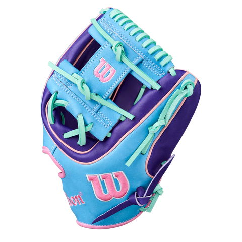 WILSON A2K 1720 11.5" OCTOBER 2025 GLOVE OF THE MONTH INFIELD GLOVE