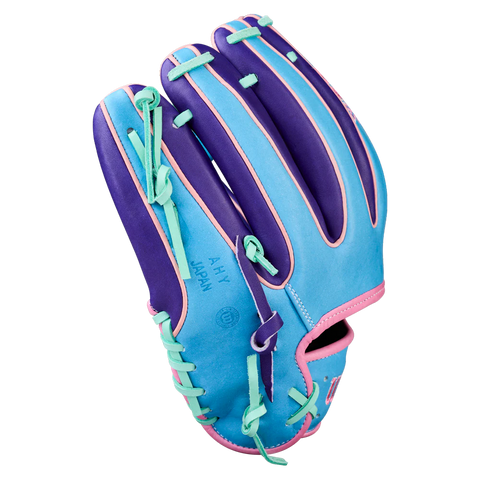 WILSON A2K 1720 11.5" OCTOBER 2025 GLOVE OF THE MONTH INFIELD GLOVE