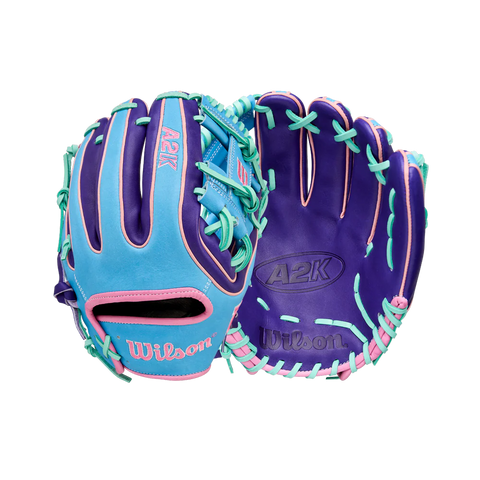 WILSON A2K 1720 11.5" OCTOBER 2025 GLOVE OF THE MONTH INFIELD GLOVE