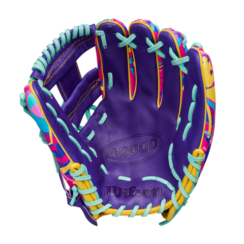 WILSON A2000 1786 JANUARY 2026 GLOVE OF THE MONTH 11.5" INFIELD GLOVE