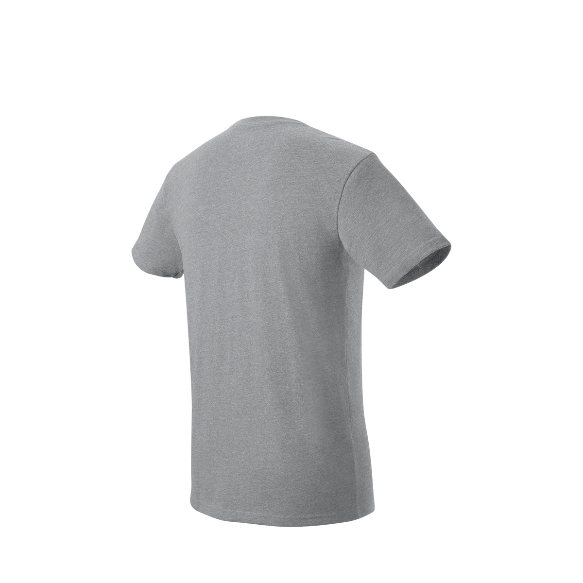 EVOSHIELD ADULT HEATHER SHORT SLEEVE TEE