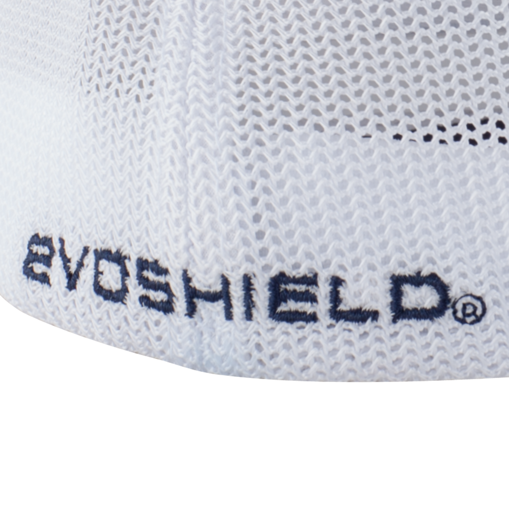 EVOSHIELD USA FLEXFIT TRUCKER HAT