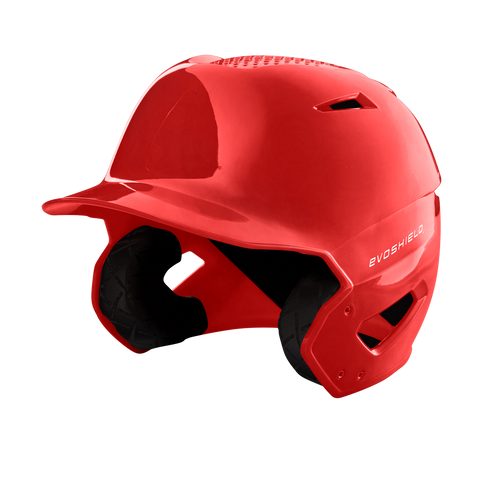 EVOSHIELD XVT™ BATTING HELMET - HIGH GLOSS FINISH