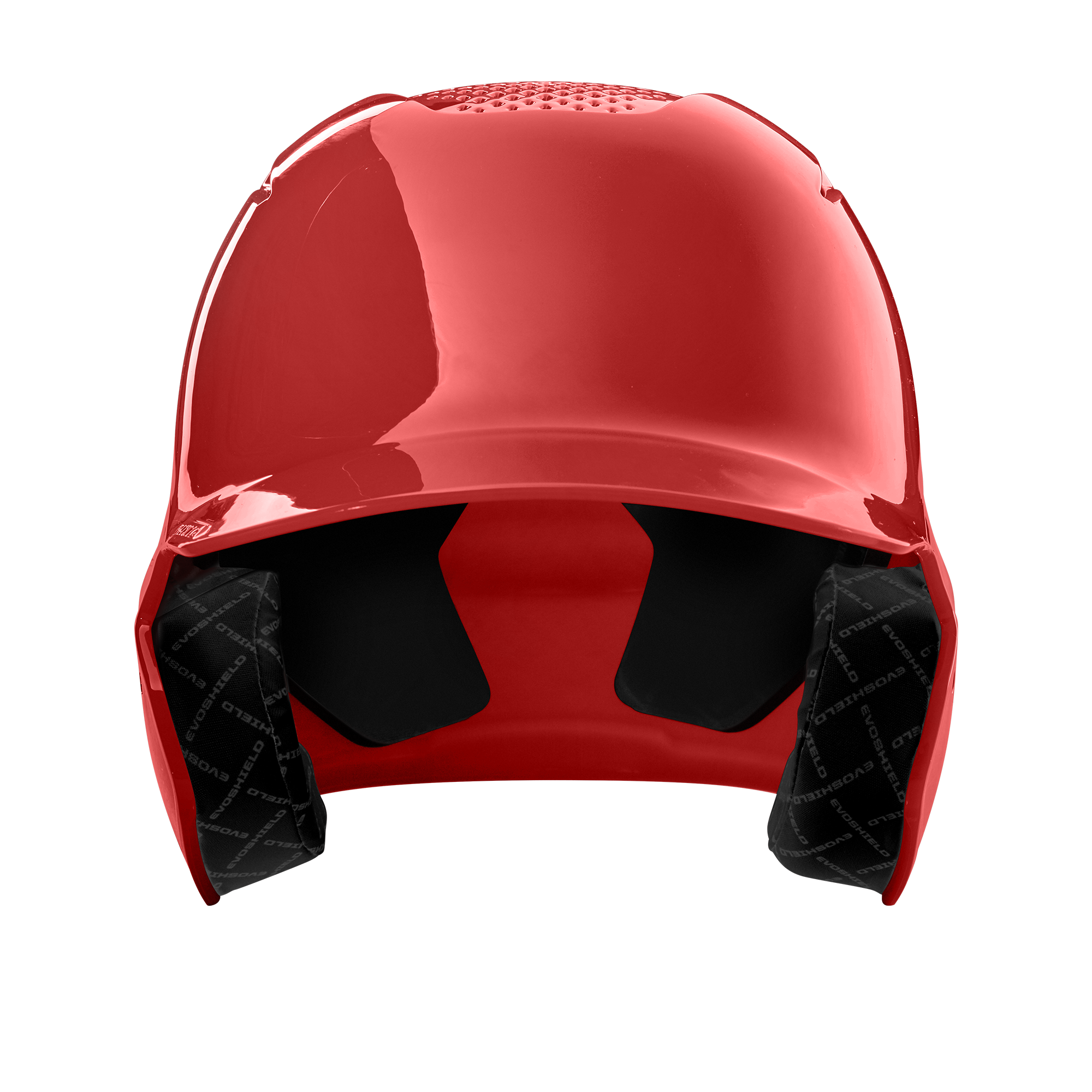 EVOSHIELD XVT™ BATTING HELMET - HIGH GLOSS FINISH