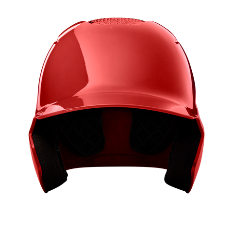 EVOSHIELD XVT™ LUXE FITTED BATTING HELMET
