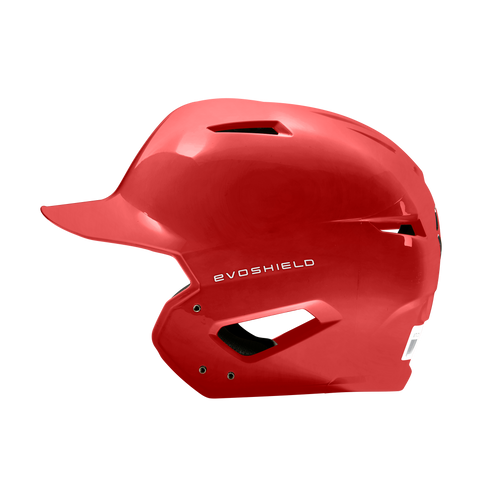 EVOSHIELD XVT™ LUXE FITTED BATTING HELMET