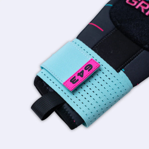 643 BASEBALL SLIDING MITT