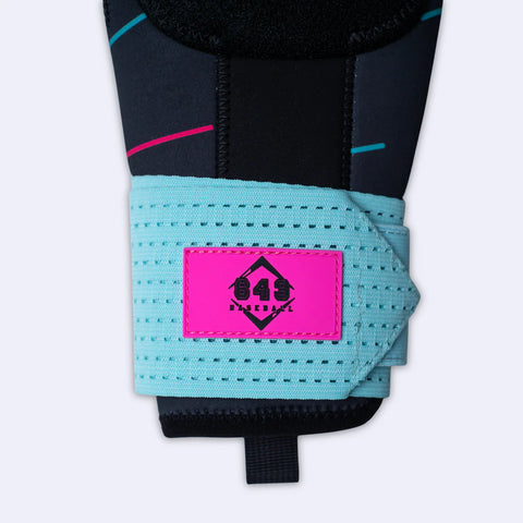 643 BASEBALL SLIDING MITT