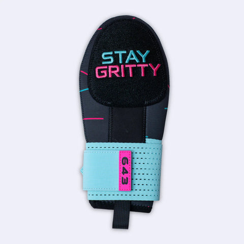 643 BASEBALL SLIDING MITT