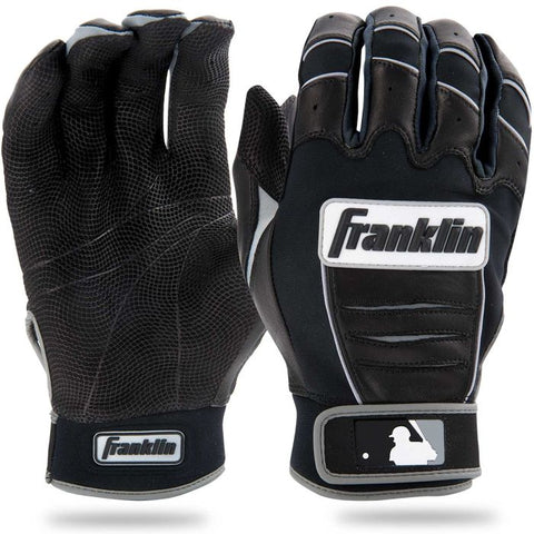 FRANKLIN ADULT CFX PRO BATTING GLOVES