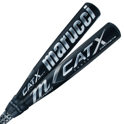 MARUCCI CATX VANTA COMPOSITE SENIOR LEAGUE -8