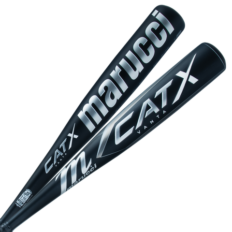 MARUCCI CATX VANTA SENIOR LEAGUE -10