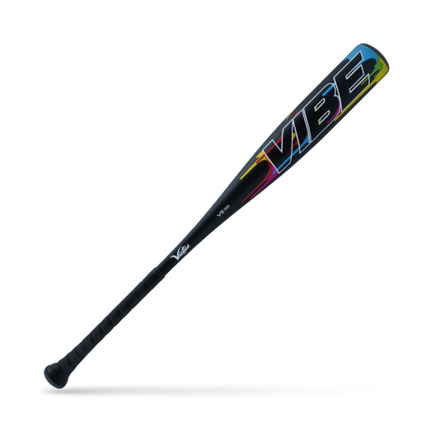 VICTUS 2024 VIBE SENIOR SENIOR LEAGUE -5 USSSA BASEBALL BAT