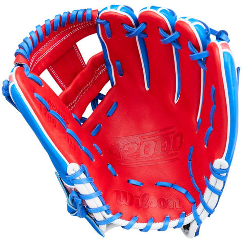 WILSON A2000 1786 JULY 2026 GOTM 11.5" INFIELD GLOVE