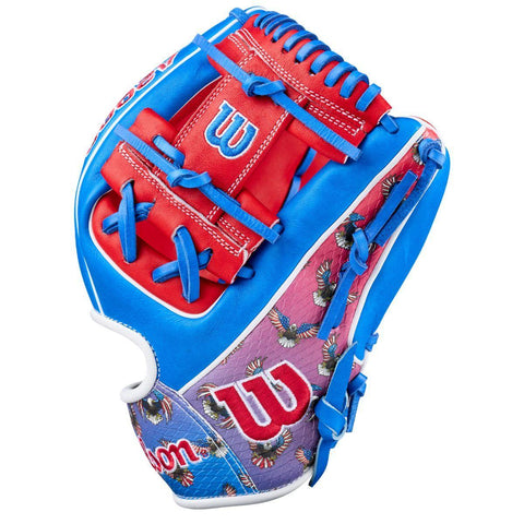 WILSON A2000 1786 JULY 2026 GOTM 11.5" INFIELD GLOVE