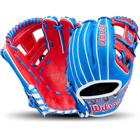 WILSON A2000 1786 JULY 2026 GOTM 11.5" INFIELD GLOVE