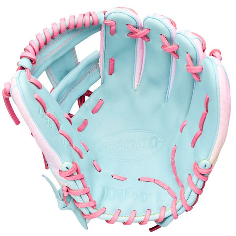 WILSON A2000 1786 APRIL 2026 GLOVE OF THE MONTH 11.5" INFIELD GLOVE
