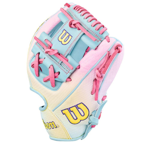 WILSON A2000 1786 APRIL 2026 GLOVE OF THE MONTH 11.5" INFIELD GLOVE