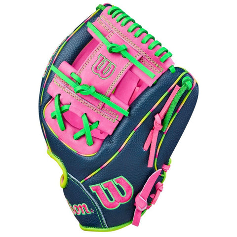 WILSON JUNE 2026 GLOVE OF THE MONTH (GOTM) A2000 1724  11.75" INFIELD GLOVE