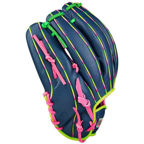 WILSON JUNE 2026 GLOVE OF THE MONTH (GOTM) A2000 1724  11.75" INFIELD GLOVE