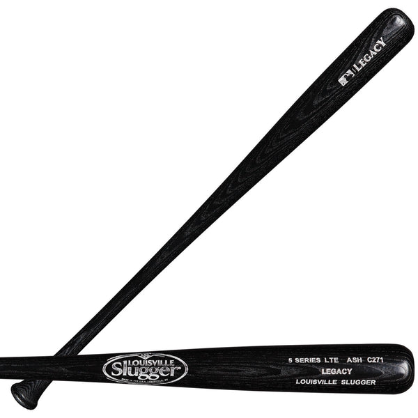 Louisville Slugger Ash Wood Youth Baseball Bat, 26 In. (-3)