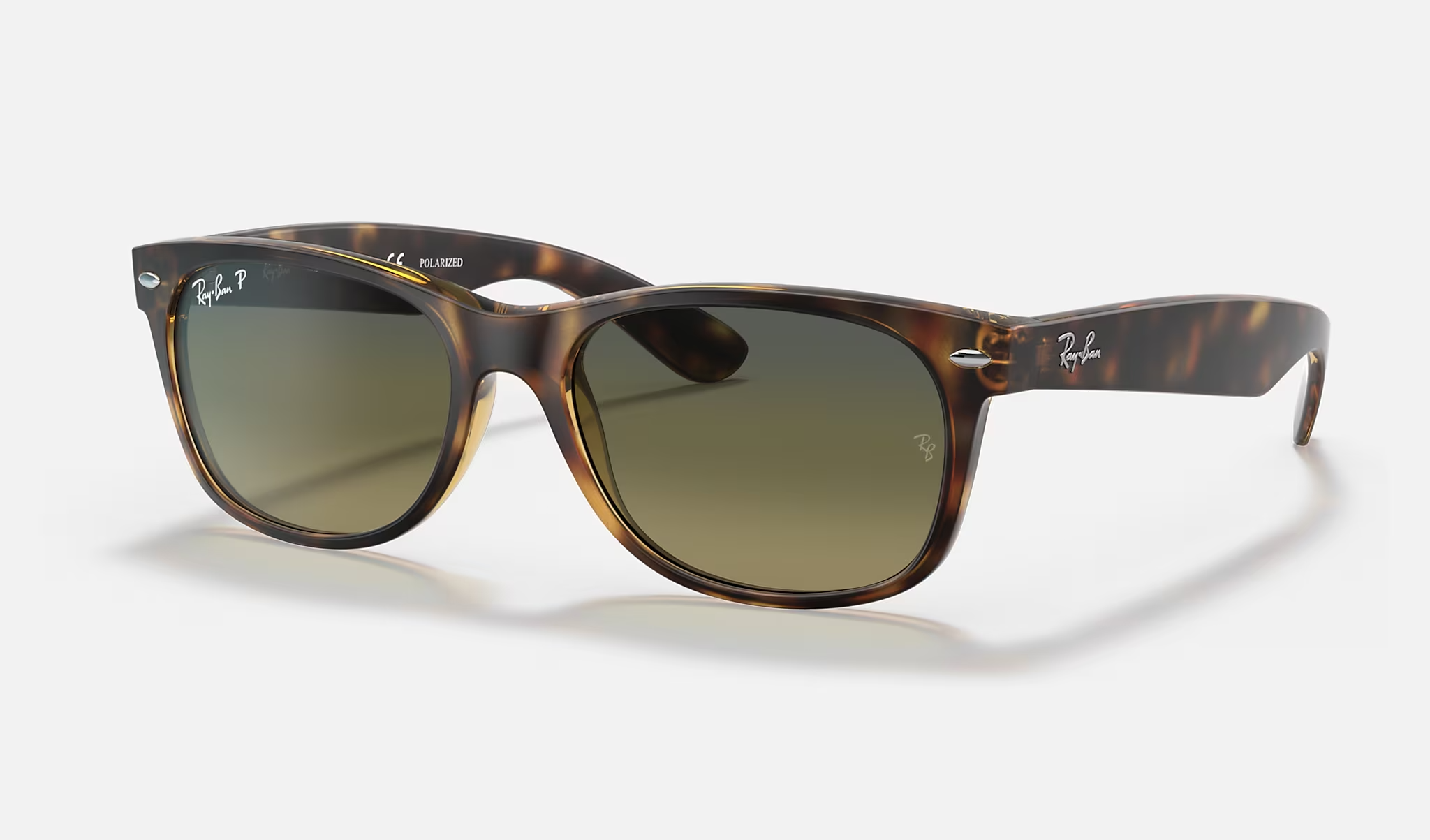 RAY-BAN NEW WAYFARER