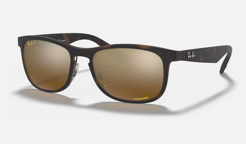 RAY-BAN RB4263 CHROMANCE