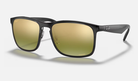 RAY-BAN RB4264 CHROMANCE