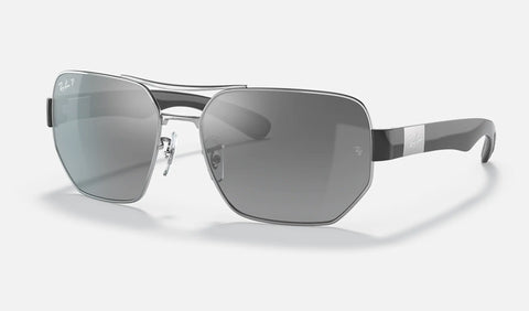 RAY-BAN RB3672