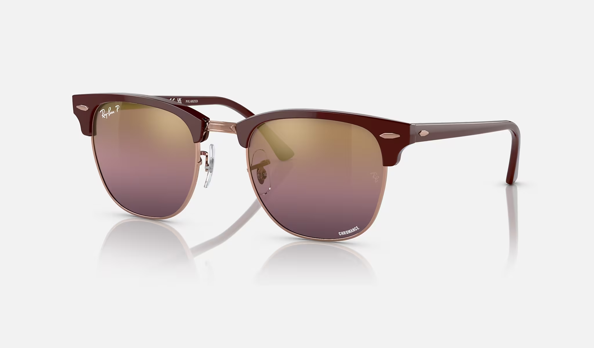 RAY-BAN CLUBMASTER