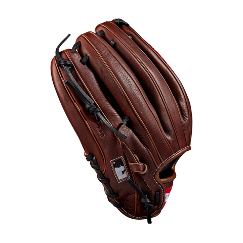 WILSON 2020 KP92 12.5 OUTFIELD BASEBALL GLOVE Red Stitch Sports